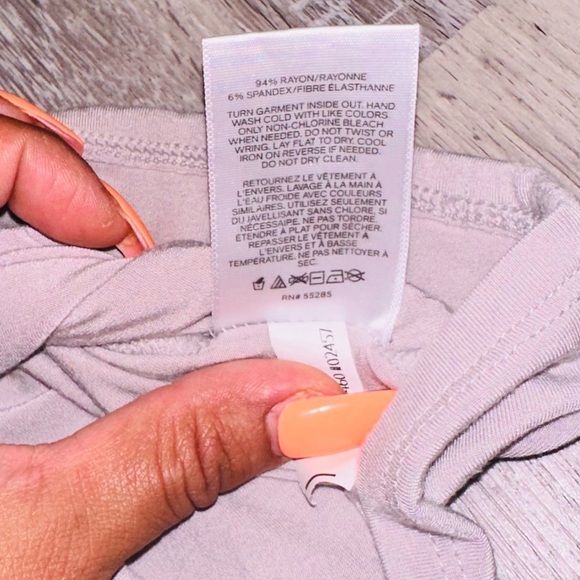 Express fitted tee - Picture 4 of 11